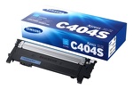 Miniatura zdjęcia: Toner Samsung 1092 CLT-C404S/ST966A Cyan 1000stron