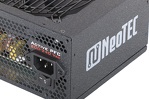 Miniatura zdjęcia: Zasilacz NeoTEC Magnus MG-400W, ATX12V 2.4, 400W Miniatura zdjęcia: Zasilacz NeoTEC Magnus MG-400W, ATX12V 2.4, 400W
