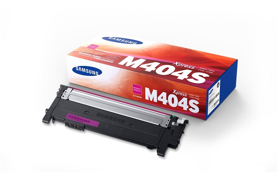 Zdjęcie produktu: Toner Samsung 1092 CLT-M404S/SU234A Magenta 1000stron
