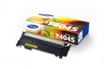 Miniatura zdjęcia: Toner Samsung 1092 CLT-Y404S/SU444A Yellow 1000stron