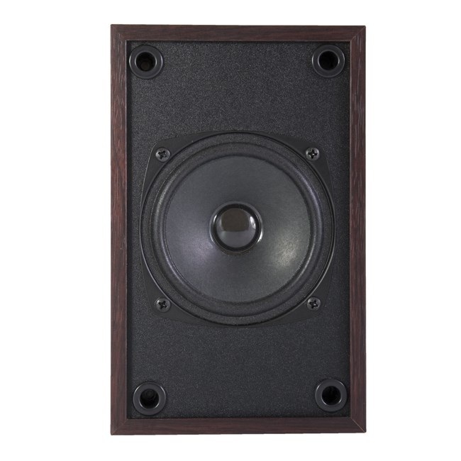 Modecom ZESTAW GŁOŚNIKOWY 2.1 Brown G-Q-MSF15-BRO-2