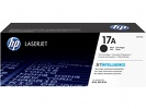 Miniatura zdjęcia: Toner HP 17A CF217A Black Czarny 1600stron Miniatura zdjęcia: Toner HP 17A CF217A Black Czarny 1600stron