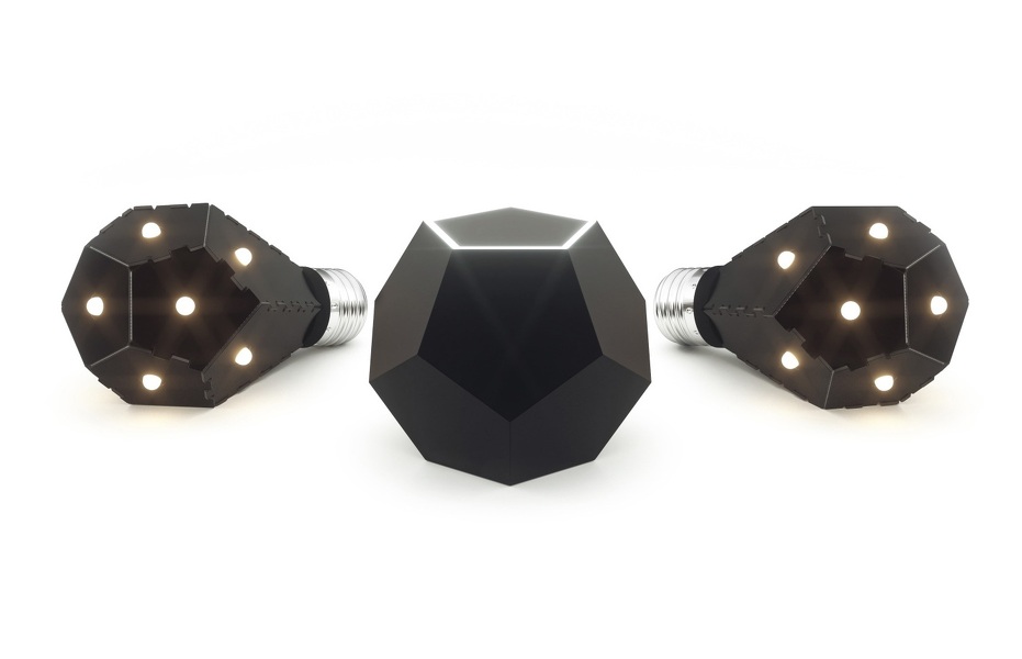 Zdjęcie produktu: nanoleaf Smart Ivy Kit zestaw (Smart Hub + 2x żarówka Smart Ivy z HomeKit)