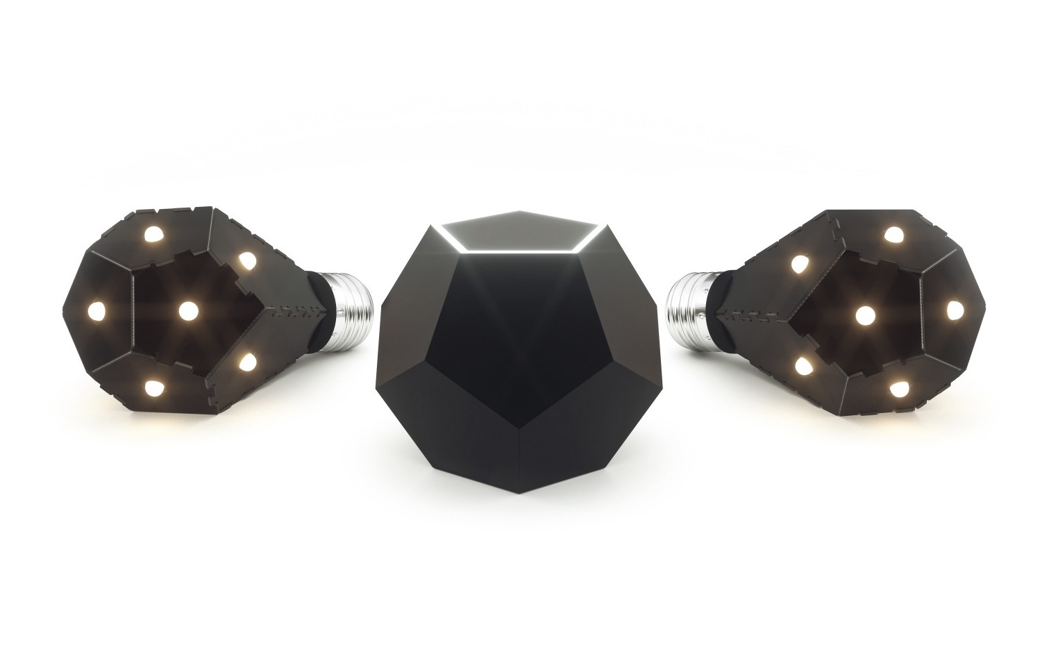 nanoleaf Smart Ivy Kit zestaw (Smart Hub + 2x żarówka Smart Ivy z HomeKit)