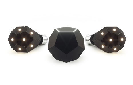 Miniatura produktu: nanoleaf Smart Ivy Kit zestaw (Smart Hub + 2x żarówka Smart Ivy z HomeKit)