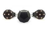 Miniatura zdjęcia: nanoleaf Smart Ivy Kit zestaw (Smart Hub + 2x żarówka Smart Ivy z HomeKit)