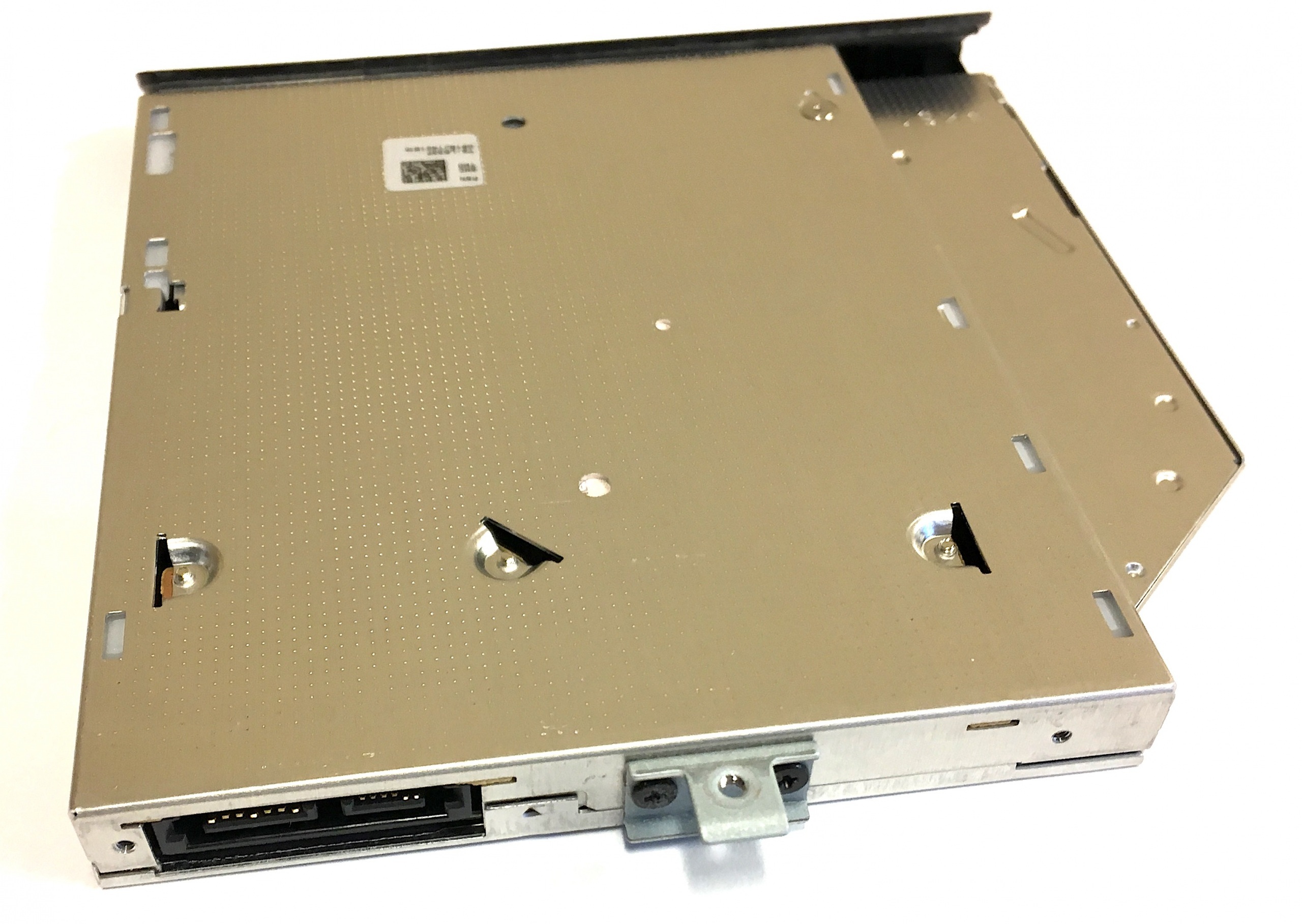 Napęd nagrywarka do notebooka DVD-RW Samsung TS-L633