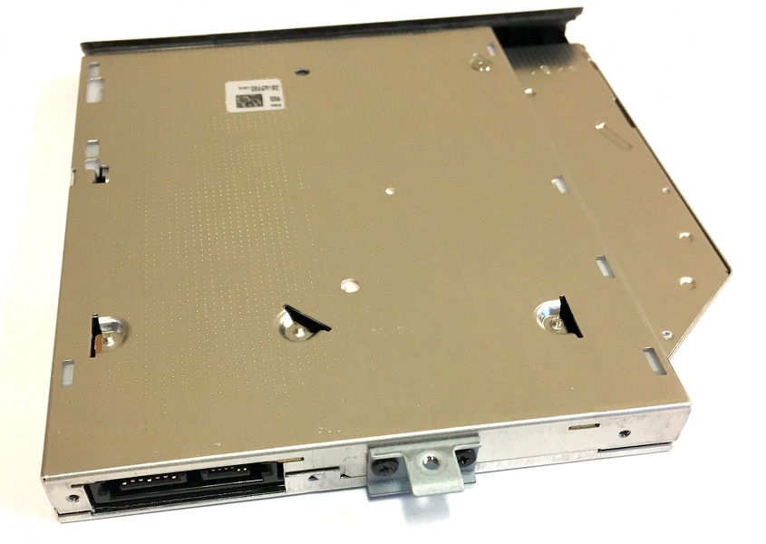 Zdjęcie produktu: Napęd nagrywarka do notebooka DVD-RW Samsung TS-L633