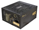 Miniatura zdjęcia: Zasilacz Seasonic PRIME Gold 1200W (SSR-1200GD) 80Plus Gold