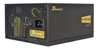 Miniatura zdjęcia: Zasilacz Seasonic PRIME Gold 1200W (SSR-1200GD) 80Plus Gold