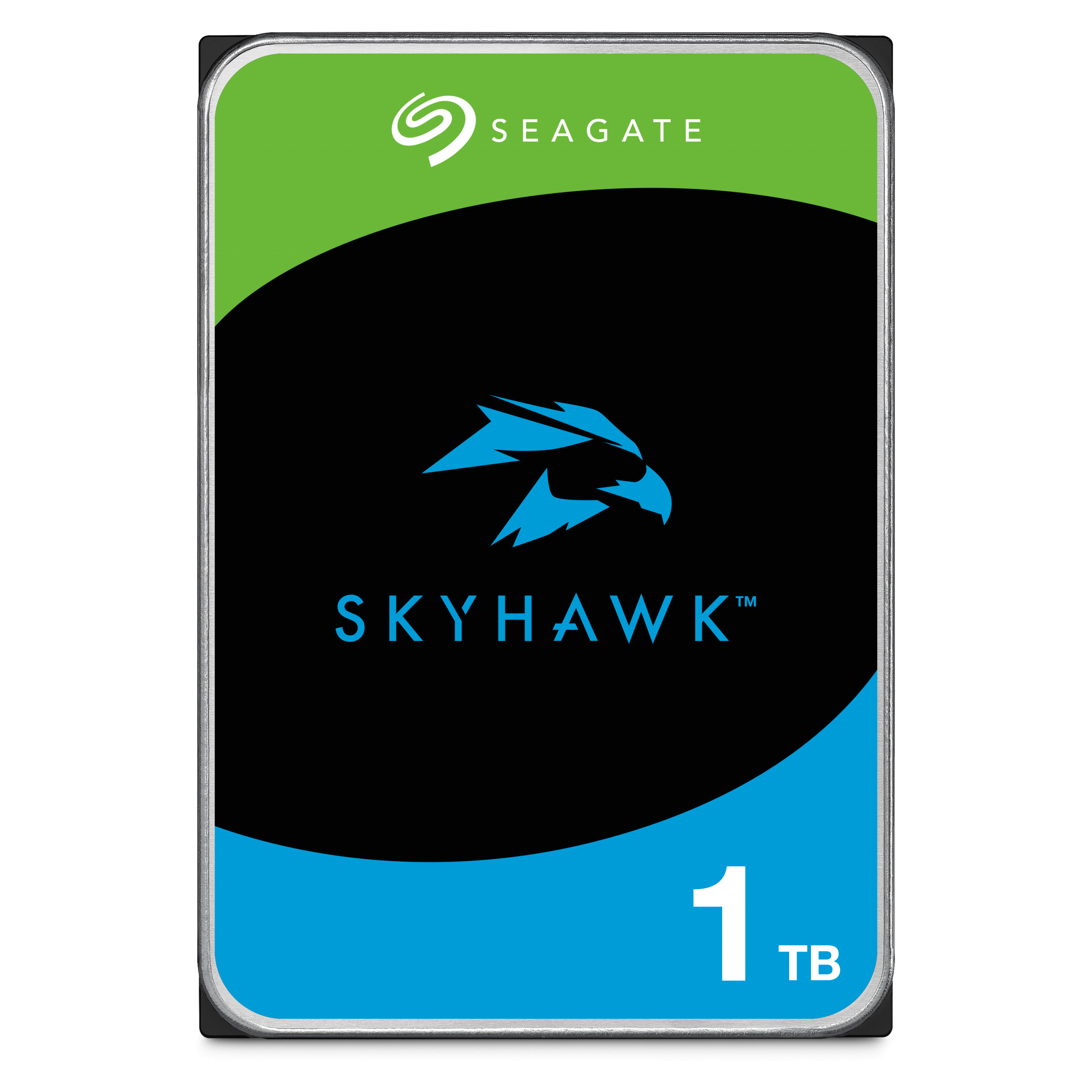 Dysk Seagate SkyHawk ST1000VX005 1TB sATA III 5900RPM 64MB Dysk Seagate SkyHawk ST1000VX005 1TB sATA III 5900RPM 64MB