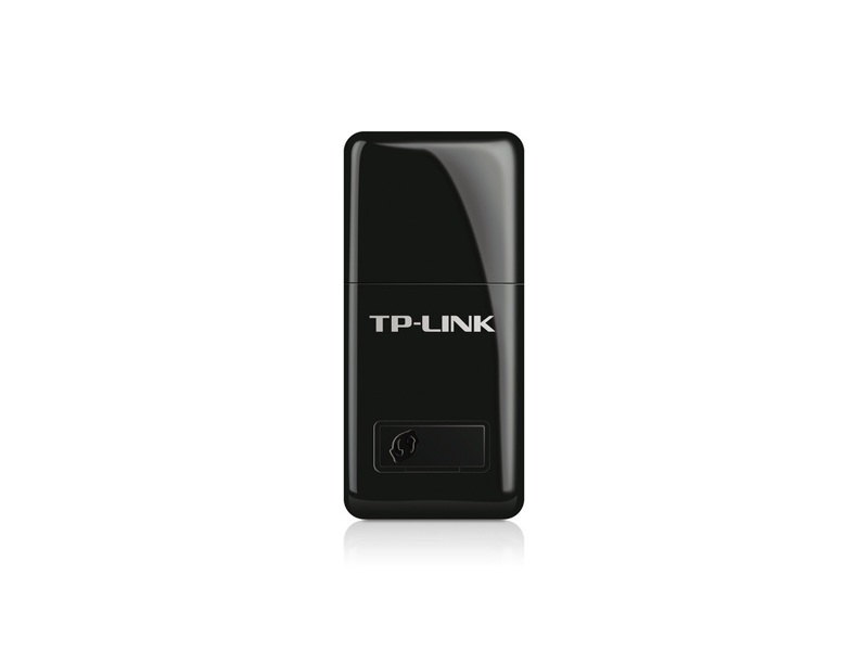 Zdjęcie produktu: TP-Link TL-WN823N USB Wi-Fi N