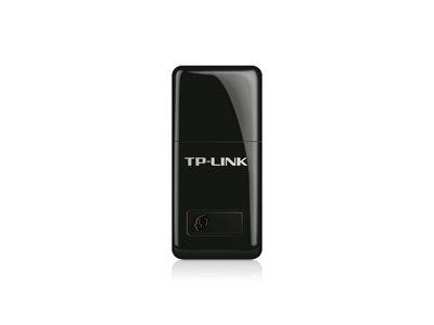 Miniatura produktu: TP-Link TL-WN823N USB Wi-Fi N