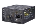 Miniatura zdjęcia: Pasywny zasilacz Seasonic PRIME Titanium 600W Fanless (SSR-600TL) 80Plus Titanium