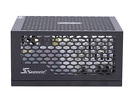 Miniatura zdjęcia: Pasywny zasilacz Seasonic PRIME Titanium 600W Fanless (SSR-600TL) 80Plus Titanium