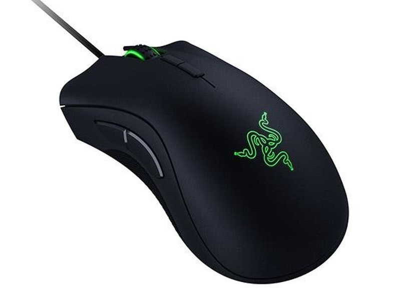 Zdjęcie produktu: Mysz Gamingowa RAZER DeathAdder Elite