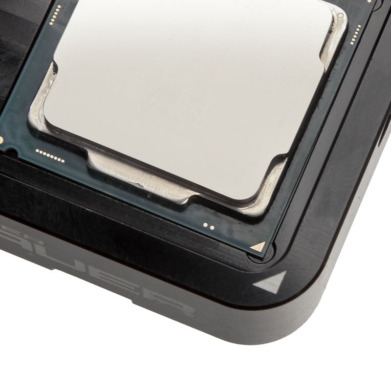 der8auer Delid-Die-Mate 2 IHS delidding, narzędzie do usuwania pokrywy procesora