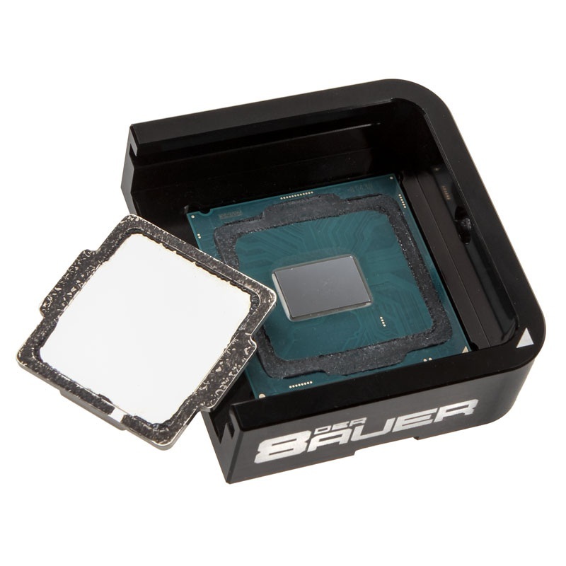 der8auer Delid-Die-Mate 2 IHS delidding, narzędzie do usuwania pokrywy procesora