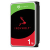 Miniatura zdjęcia: Dysk Seagate IronWolf ST1000VN002 1TB sATA III 5900RPM 64MB Miniatura zdjęcia: Dysk Seagate IronWolf ST1000VN002 1TB sATA III 5900RPM 64MB