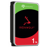 Miniatura zdjęcia: Dysk Seagate IronWolf ST1000VN002 1TB sATA III 5900RPM 64MB Miniatura zdjęcia: Dysk Seagate IronWolf ST1000VN002 1TB sATA III 5900RPM 64MB