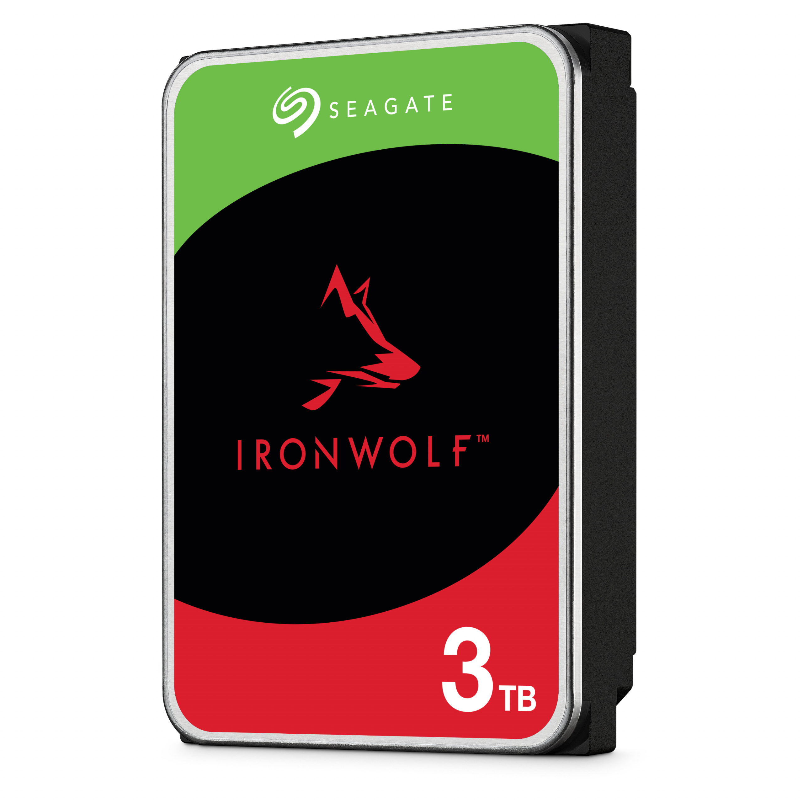 Dysk Seagate IronWolf ST3000VN007 3TB sATA III 5900RPM 64MB Dysk Seagate IronWolf ST3000VN007 3TB sATA III 5900RPM 64MB