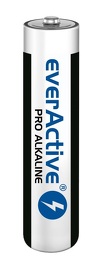 Miniatura zdjęcia: everActive baterie alkaliczne LR03/AAA 10szt