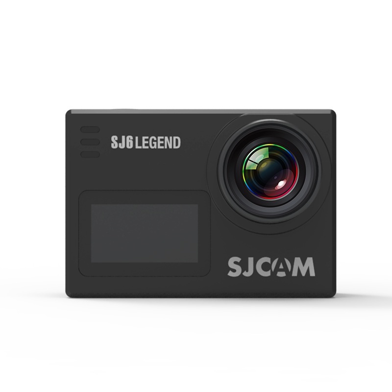 SJCAM Kamera Sportowa 4K SJ6 Legend