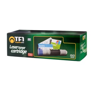 Miniatura produktu: Toner TFO K-18 Kyocera (TK-18) Black 7200stron Miniatura produktu: Toner TFO K-18 Kyocera (TK-18) Black 7200stron