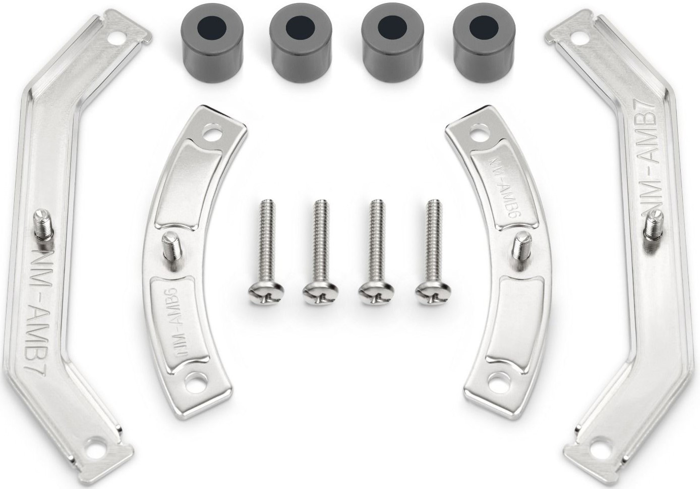 Noctua NM-AM4 UxS SecuFirm2 AM4