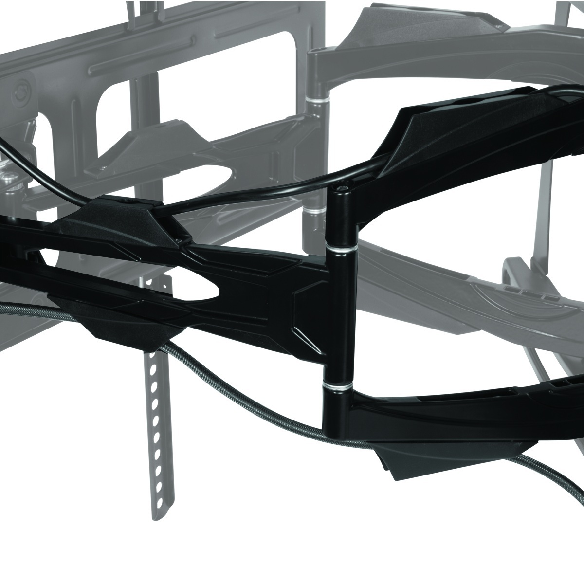 Arctic TV Flex L, uchwyt ścienny do telewizorów od 49" do 88"