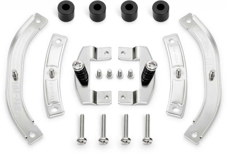 Zdjęcie produktu: Mocowanie Noctua NM-AM4 SecuFirm2 Mounting AM4