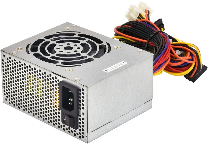Zdjęcie produktu: Seasonic SSP-300SFB 300W SFX 80Plus Bronze