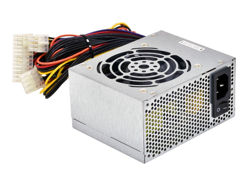Zdjęcie produktu: Seasonic SSP-300SFB 300W SFX 80Plus Bronze