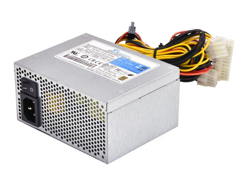 Zdjęcie produktu: Seasonic SSP-300SFB 300W SFX 80Plus Bronze