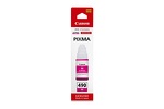 Miniatura zdjęcia: Butelka z tuszem Canon GI-490M Magenta 0665C001