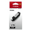 Miniatura zdjęcia: Tusz Canon 570 PGI-570PGBK Black 0372C001
