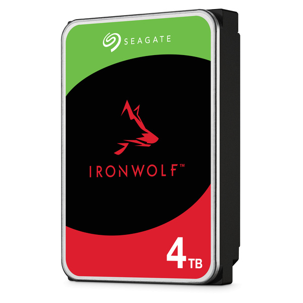 Zdjęcie produktu: Seagate IronWolf 4TB SATAIII (ST4000VN008)