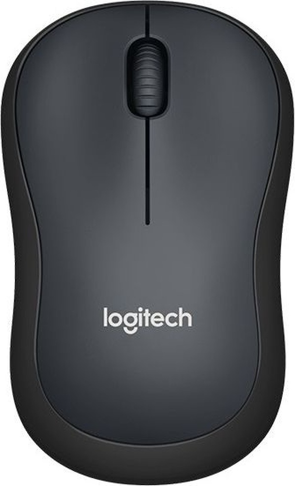 Zdjęcie produktu: Mysz Logitech 910-004878 M220 Silent Mouse Black