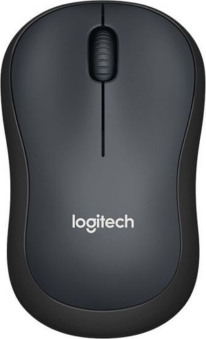 Miniatura produktu: Mysz Logitech 910-004878 M220 Silent Mouse Black Miniatura produktu: Mysz Logitech 910-004878 M220 Silent Mouse Black