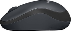 Miniatura zdjęcia: Mysz Logitech 910-004878 M220 Silent Mouse Black