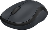 Miniatura zdjęcia: Mysz Logitech 910-004878 M220 Silent Mouse Black