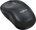 Miniatura zdjęcia: Mysz Logitech 910-004878 M220 Silent Mouse Black