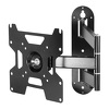 Miniatura zdjęcia: Arctic TV Flex S, uchwyt ścienny do telewizorów od 22" do 37"