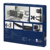 Miniatura zdjęcia: Arctic TV Flex S, uchwyt ścienny do telewizorów od 22" do 37"