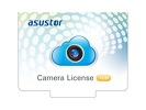 Licencja monitoringowa Asustor, AS-SCL04, 4xKamera IP