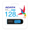 Miniatura zdjęcia: Adata DashDrive UV128 128GB czarno-niebieski