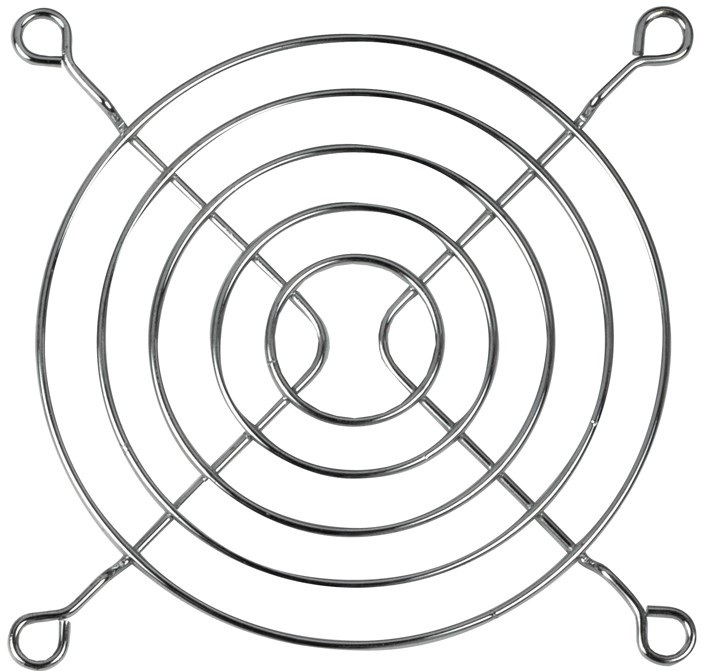 Arctic 92mm Fan Grill