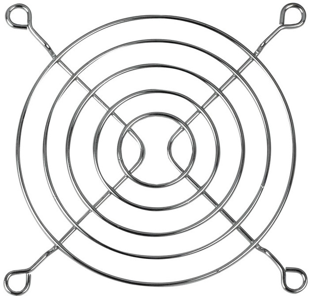 Zdjęcie produktu: Arctic 92mm Fan Grill