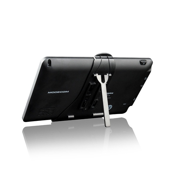 Zdjęcie produktu: Modecom Nawigacja FreeWAY SX 7.1 + MapFactor Europa