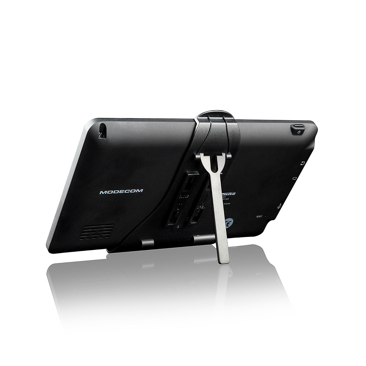 Modecom Nawigacja FreeWAY SX 7.1 + MapFactor Europa